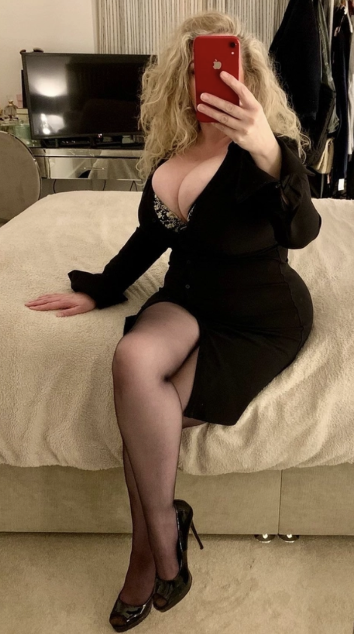 Miss Helen Harding